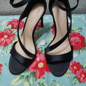 Imagine Vince Camuto Women's Rieta Heeled Sandal